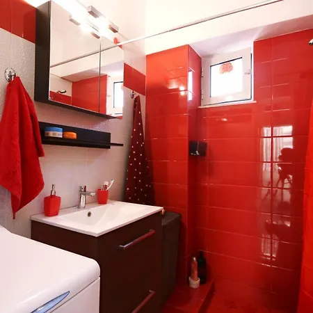 Lägenhet Modern Studio *