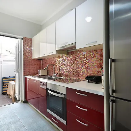 Modern Studio Lägenhet Chania (Crete)