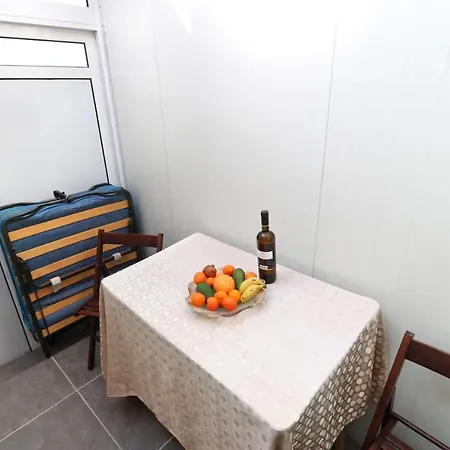 Modern Studio Lägenhet Chania (Crete)
