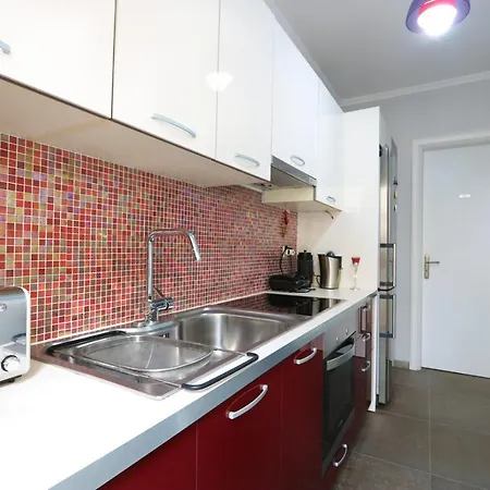 Modern Studio *