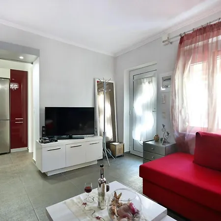 Modern Studio Chania (Crete)