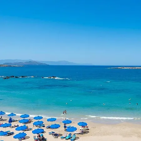 Modern Studio * Chania (Crete)